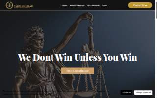 Smotherman Law
