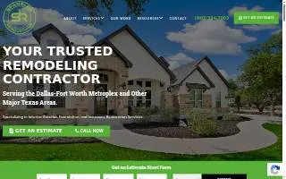Spangler Renovations Llc website
