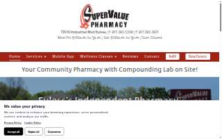 Super Value Pharmacy