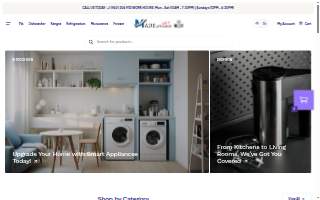 Made Appliance Outlet