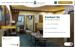Bridlewood Family Healthcare