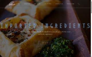 Del Campo Empanadas
