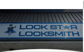 Lockstar Locksmith - Lewisville of Flower Mound