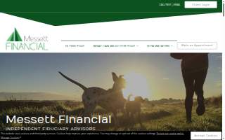 Messett Financial Advisors & Wealth Management