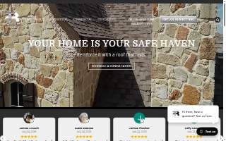 T Rock Roofing & Contracting
