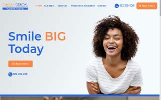 Today Dental of Flower Mound