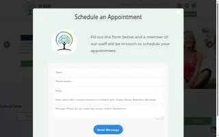 Your Family Medical-Flower Mound website