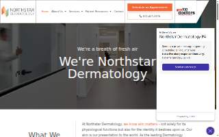 Northstar Dermatology of Forest Hill