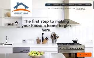 Journey Home Remodeling of Forney