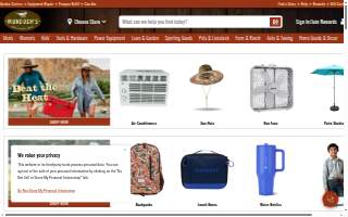 Murdoch's Ranch & Home Supply of Johnstown