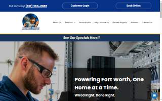 Arc Angel Services