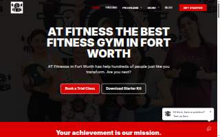 AT Fitness