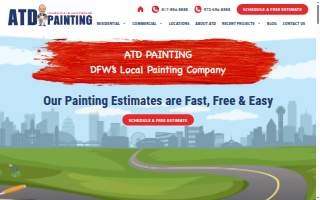 ATD Painting