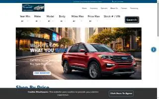 ATT Motors website