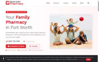 Better Health Pharmacy