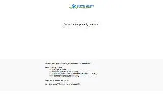 Boomer Benefits website