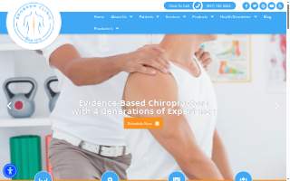 Bronson Chiropractic Clinic | Fort Worth (Cupping, Acupuncture, Pediatric)