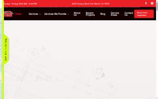 City Roofing Company