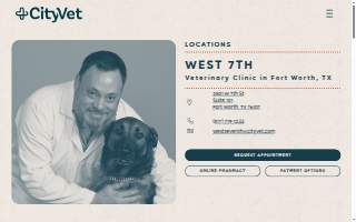 CityVet | West 7th