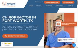 Cityview Chiropractic