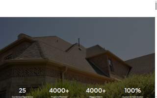 CLC Roofing Inc.