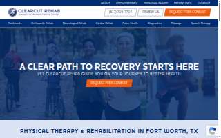 ClearCut Rehab