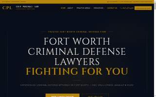 Cole Paschall Law