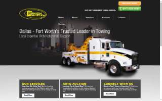 Cornish Wrecker Services