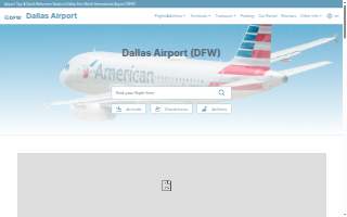 DFW Auto & Services Inc.