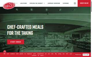 Eatzi's Market & Bakery