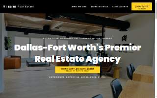 Elite Real Estate
