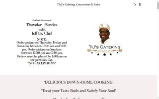 Fort Worth BBQ Catering