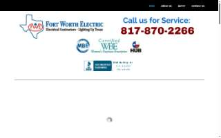 Fort Worth Electric