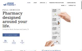 Gateway Pharmacy