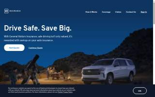 General Motors Insurance