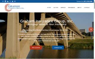 Graham Insurance Group, Inc.