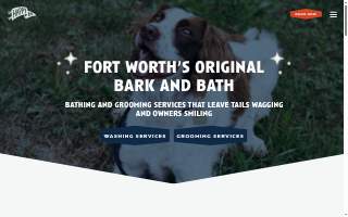Happy K9 of Fort Worth