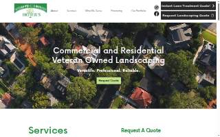 Hoyer's Home Lawn and Garden