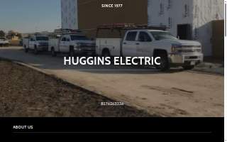Huggins Electric