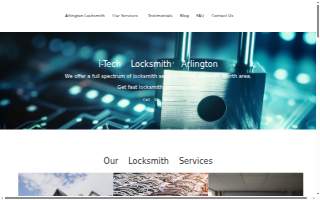 I-Tech Locksmith - Fort Worth