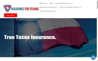 Insurance For Texans Group