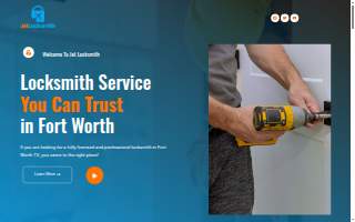 Jet Locksmith Fort Worth