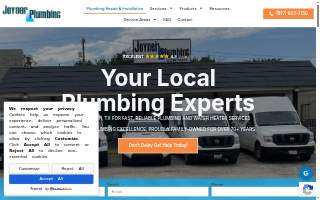 Joyner Plumbing