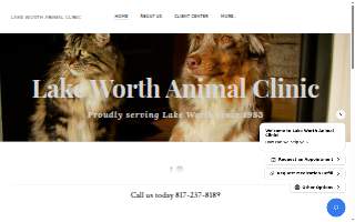 Lake Worth Animal Clinic