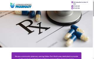 Lancaster Specialty Pharmacy