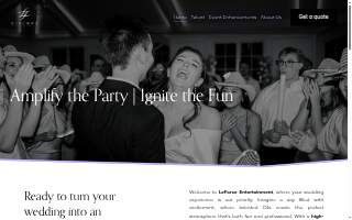 LeForce Entertainment