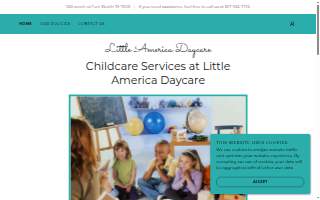 Little America Daycare