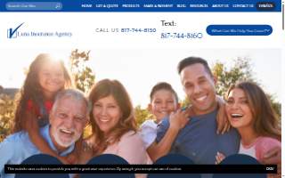 Luna Insurance Agency