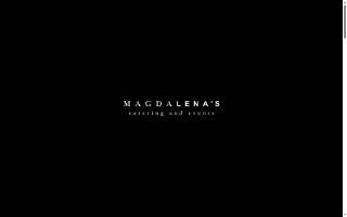 Magdalena's Catering Kitchen & Offices