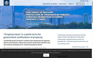 McDonald Law Firm